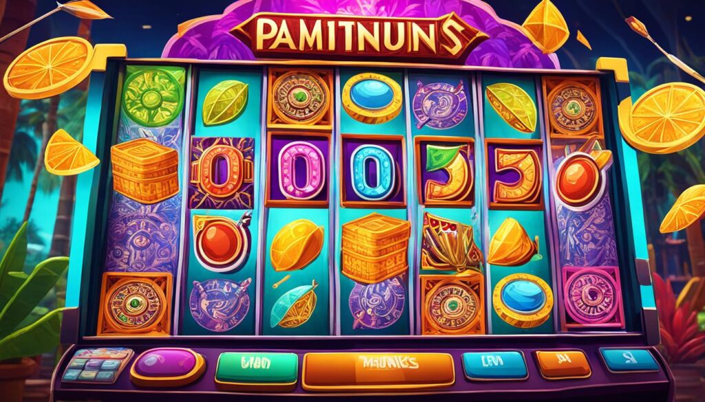 tips bermain slot online