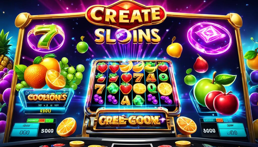 trik slot online