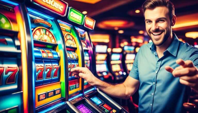 Slot gacor deposit Dana murah