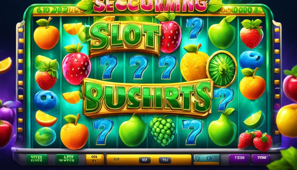 slot online teraman